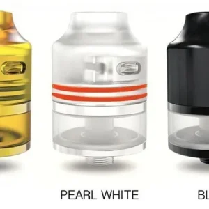 Wasp Nano RDTA 2ml – Oumier