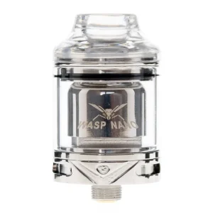 Wasp Nano RTA - Oumier