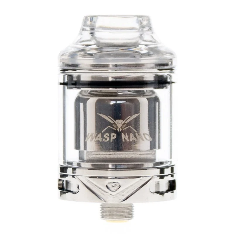 Wasp Nano RTA - Oumier