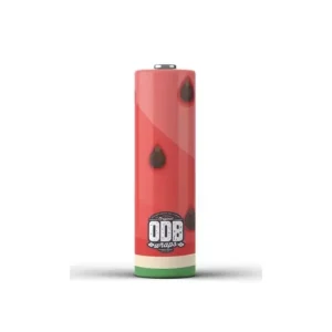 Water-Malone 18650 ODB Wraps