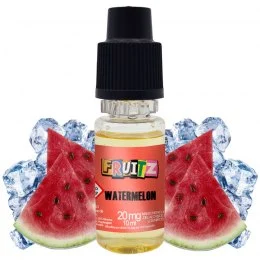 Watermelon 10ml - Fruitz Salts