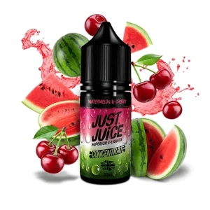 Watermelon Cherry 30ml | Aroma | Just Juice