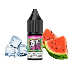 Watermelon Ice | Bar Salts 10ml | Drifter