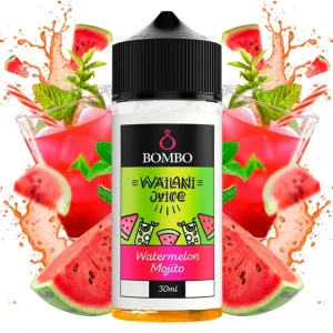 Watermelon Mojito Wailani Juice (Longfill)