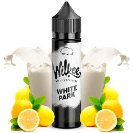 White Park 50ml - Wilkee by Eliquid France