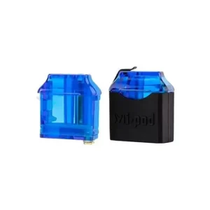 Wi Pod X Pod (Pack 2)