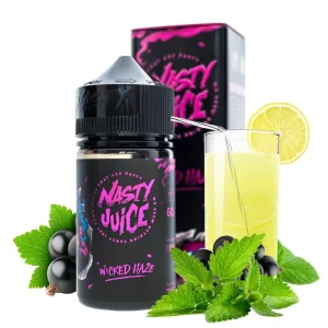 Wicked Haze - Nasty Juice