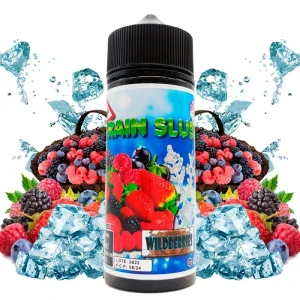 Wildberries 100ml - Brain Slush