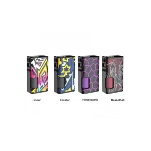 Wismec Luxotic Surface Cover