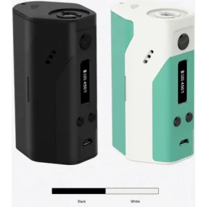 WISMEC Reuleaux RX200