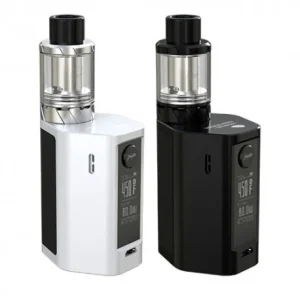 Wismec Reuleaux RXmini Kit