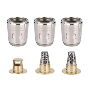 Wotan Airflow Tube