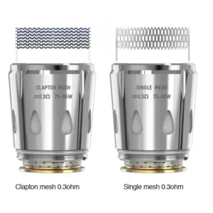 Wotan Tank Coil
