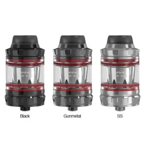 Wotan Tank Damn Vape