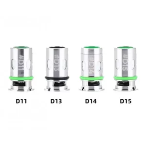 Wotofo SMRT Coil