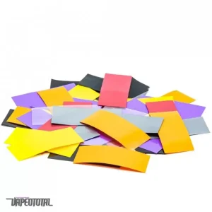 Wrap 18650 Unicolor