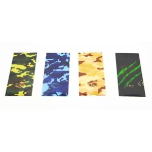 Wrap 20700 Camo / Monster