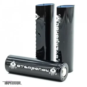 Wrap Atemporal TMF