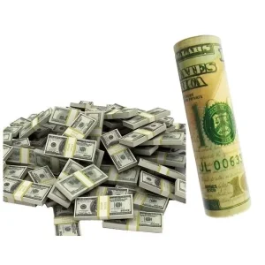 Wrap Dollar