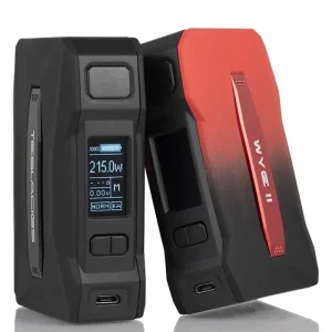 WYE II Mod de 215W TESLACIGS
