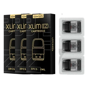 Xlim Pod (1ud) | OXVA