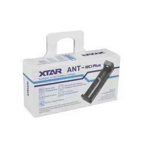 XTAR MC1 Plus