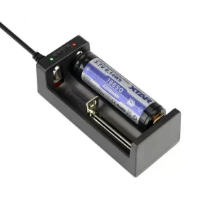 XTAR MC2