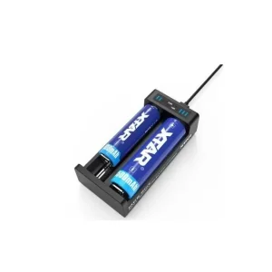 XTAR MC2 Plus