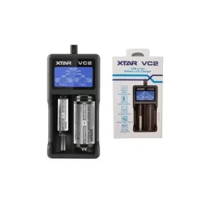 XTAR VC2