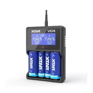 Xtar VC4