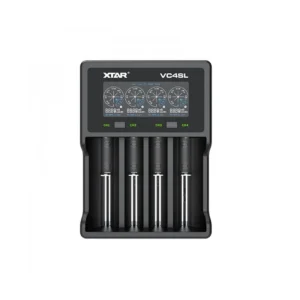 XTAR VC4SL