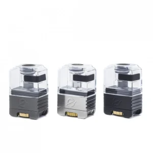 Yachtvape Eclipse Dual Boro RBA