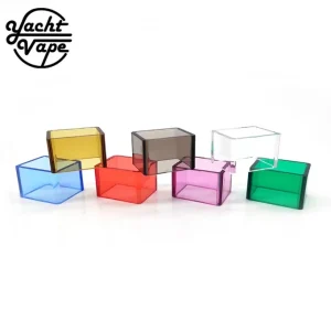 Yachtvape Pandora DotRBA Remplacent Tube