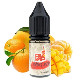 Yakuza 10ml - Oil4Vap Sales