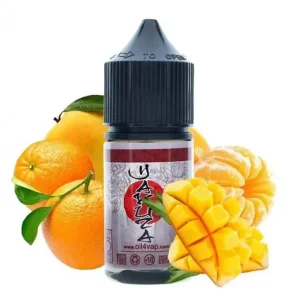 Yakuza (Aroma)