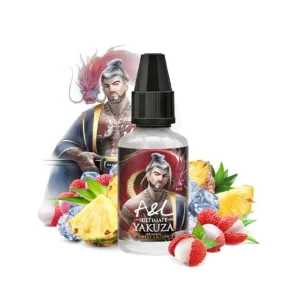 Yakuza Sweet Edition