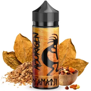 Yamatji 100ml - Aborigen by Shaman Juice