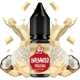 Yayaelo 10ml - La Yaya Salt
