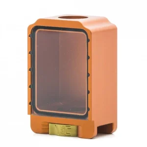 Yec Aio Boro v1.2 Aluminum Carrot