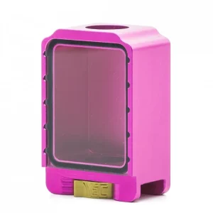 Yec Aio Boro v1.2 Aluminum Hot Pink