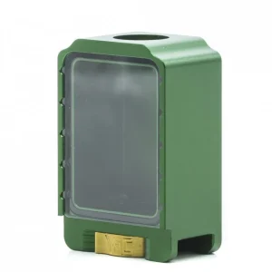Yec Aio Boro v1.2 Aluminum Pine Green