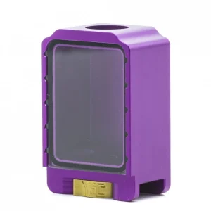 Yec Aio Boro v1.2 Aluminum Purple