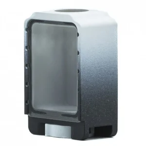 Yec Aio Boro v1.2 Cerakoted Black White Gradient