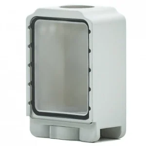 Yec Aio Boro v1.2 Cerakoted Lab Rat