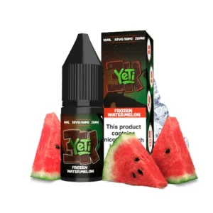 Yeti 3K Frozen Watermelon Salt