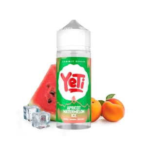 Yeti Apricot Watermelon Ice (Longfill)