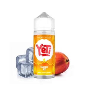 Yeti Mango Ice (Longfill)