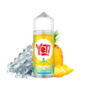 Yeti Pineapple Ice (Longfill)