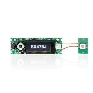 YiHi SX475J