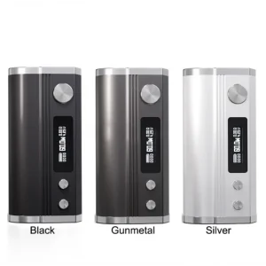 Yihi SXmini MQ Class Mod
